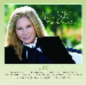 Barbra Streisand: Partners (2-CD) - Bild 1