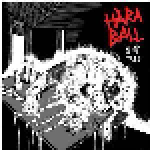 Haraball: Sleep Tall (LP + CD) - Bild 1