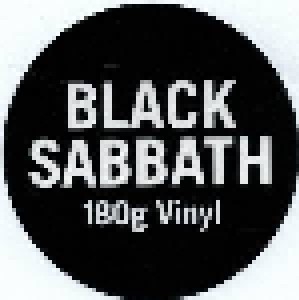Black Sabbath: Master Of Reality (LP) - Bild 5