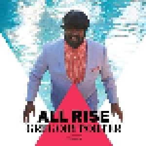 Cover - Gregory Porter: All Rise