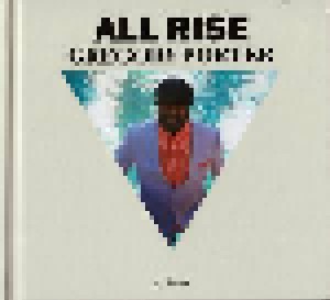 Cover - Gregory Porter: All Rise