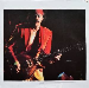 Santana: Festivál (LP) - Bild 9