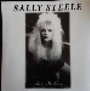 Sally Steele: Alone In Love (Mini-CD / EP) - Bild 1