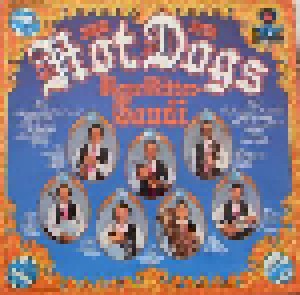 Hot Dogs: Neue Ritter-Gaudi 1955-1975 (LP) - Bild 1