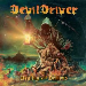 DevilDriver: Dealing With Demons Vol. 1 (PIC-LP) - Bild 1