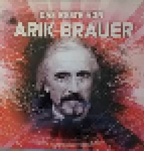 Arik Brauer: Das Beste Von Arik Brauer (CD) - Bild 1