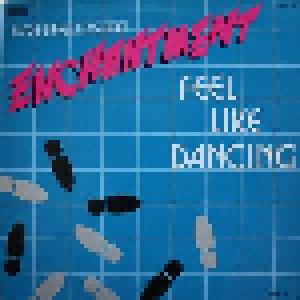 Cover - Enchantment: Feel Like Dancing