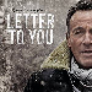 Bruce Springsteen: Letter To You (2-LP) - Bild 1