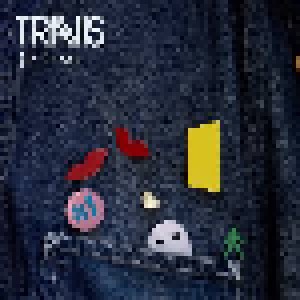 Travis: 10 Songs (CD) - Bild 1