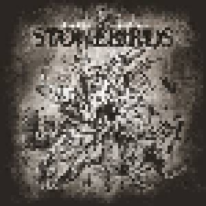 Stonebirds: Collapse And Fail (CD) - Bild 1