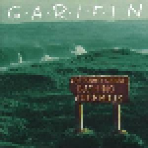 Cover - Garifin: Bathing Dangerous