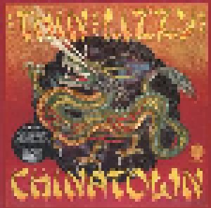 Thin Lizzy: Chinatown (2-LP) - Bild 1