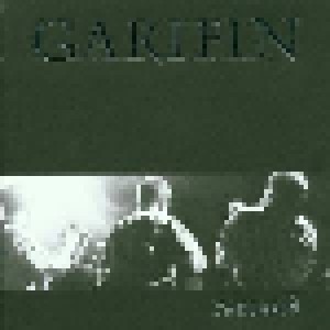 Cover - Garifin: Captured