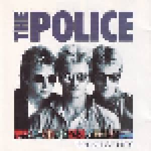 The Police: Greatest Hits (CD) - Bild 1
