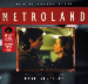 Metroland (LP) - Bild 1