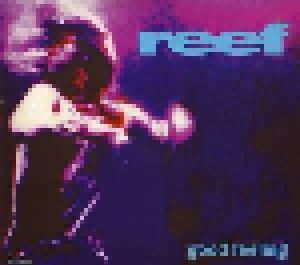 Reef: Good Feeling (Single-CD) - Bild 1