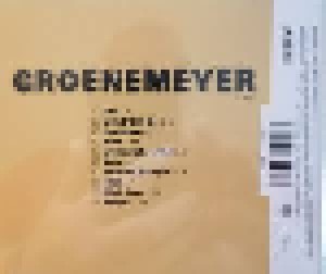 Herbert Grönemeyer: Zwo (CD) - Bild 2