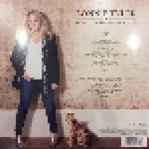 Bonnie Tyler: Between The Earth And The Stars (LP) - Bild 2