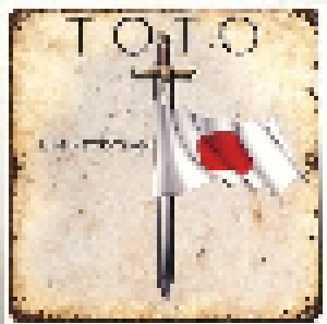 Toto: Live In Tokyo 1980 (LP) - Bild 1