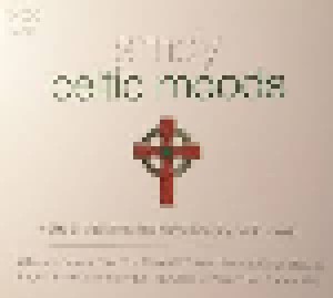 Cover - Earl Cunningham: Simply Celtic Moods