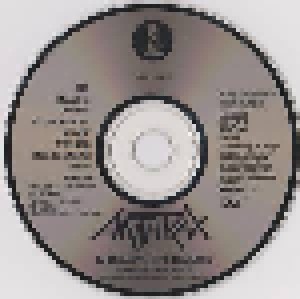 Anthrax: Spreading The Disease (CD) - Bild 3