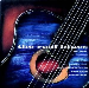 The Real Blues (LP) - Bild 1