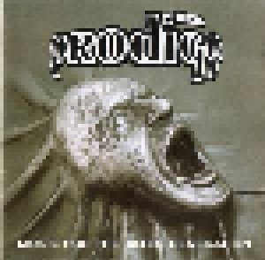The Prodigy: Music For The Jilted Generation (CD) - Bild 1