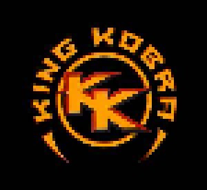 King Kobra: King Kobra (CD) - Bild 1