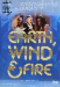 Earth, Wind & Fire: Live By Request (DVD) - Bild 1