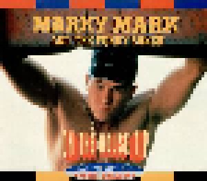 Marky Mark & The Funky Bunch: On The House Tip (Single-CD) - Bild 1