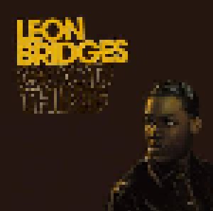 Leon Bridges: Good Thing (CD) - Bild 1