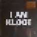 I Am Kloot: I Am Kloot (LP) - Thumbnail 2