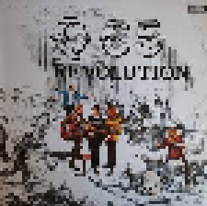 Q65: Revolution (LP) - Bild 2