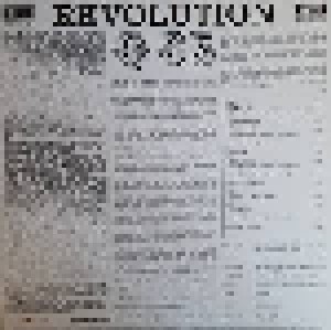 Q65: Revolution (LP) - Bild 4