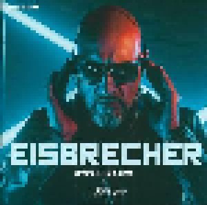 Eisbrecher: M'era Luna Live (Mini-CD / EP) - Bild 1