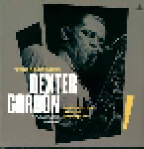 Dexter Gordon: The Squirrel (2-LP) - Bild 1