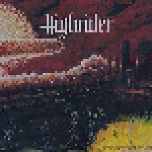 Highrider: Armageddon Rock (LP) - Bild 1