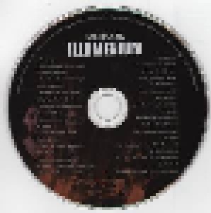 Illumenium: Do You Like Rock Music? (CD) - Bild 3