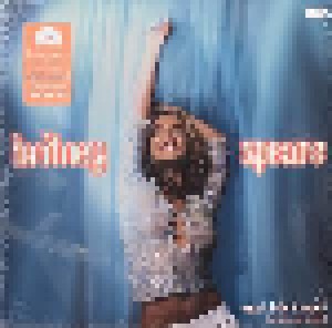 Britney Spears: Oops!...I Did It Again (Remixes And B-Sides) (LP) - Bild 2