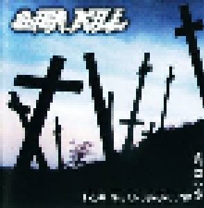 Overkill: From The Underground And Below (CD) - Bild 1