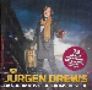 Jürgen Drews: Das Ultimative Jubiläums-Best-Of (CD) - Bild 1