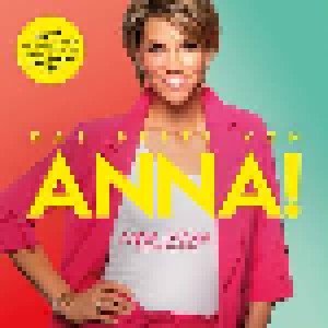 Cover - Anna-Maria Zimmermann: Beste Von Anna!, Das