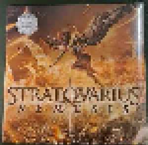Stratovarius: Nemesis (2-LP) - Bild 1