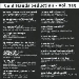Sonic Seducer - Cold Hands Seduction Vol. 223 (2020-11) (CD) - Bild 2
