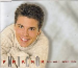 Nico Frank: Ich Will Liebe Pur (Single-CD) - Bild 1