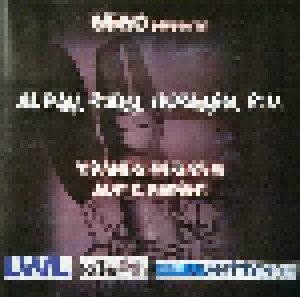 Alpay, Fady, Hüseyin, R.V. + Neno: Tränen Fließen Aufs Papier (Split-Single-CD) - Bild 1