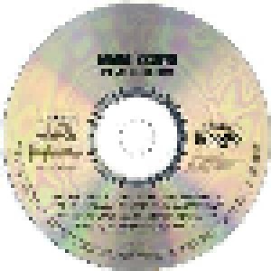 James Brown: The Sex Machine Live (CD) - Bild 3