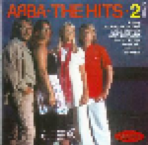 ABBA: The Hits 2 (CD) - Bild 1