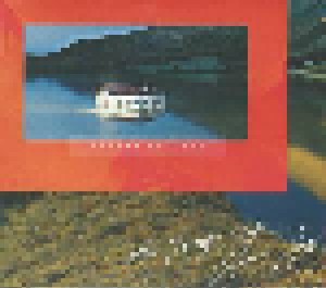 Future Islands: As Long As You Are (CD) - Bild 1