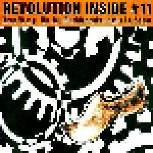 Revolution Inside #11 - Cover